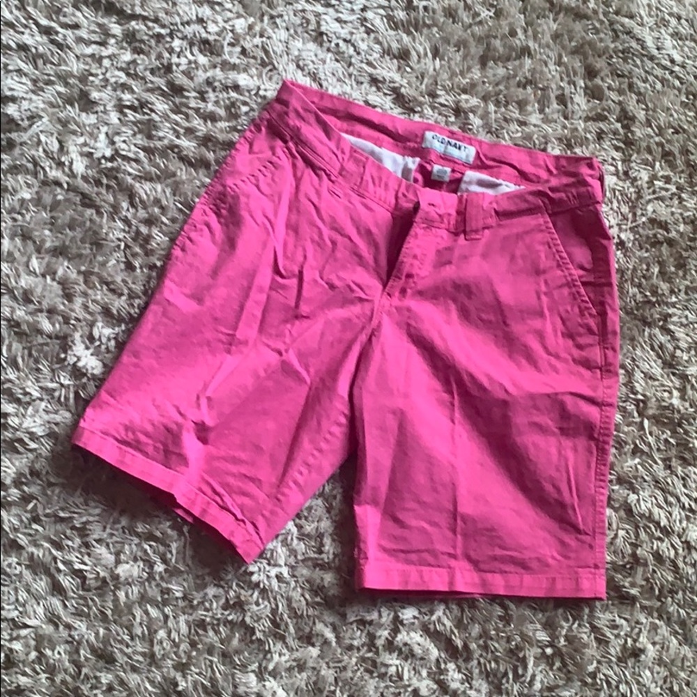 pick shorts that are mid thigh length